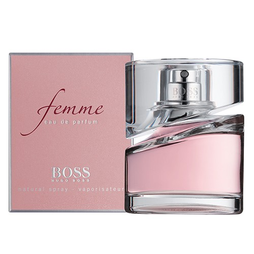 Hugo Boss Boss Femme eau de parfum 50 ml
